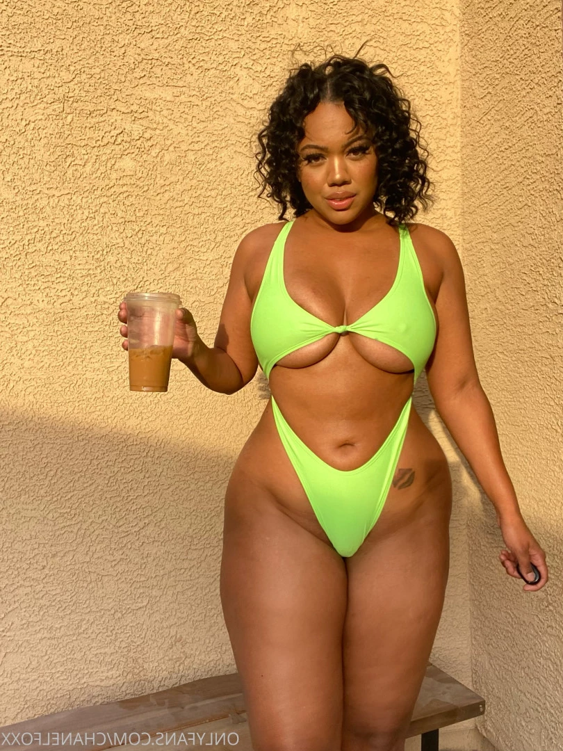 Chanel Foxx VIP [ chanelfoxx ] Onlyfans leaked photo 10345748 on Hotleaks.tv