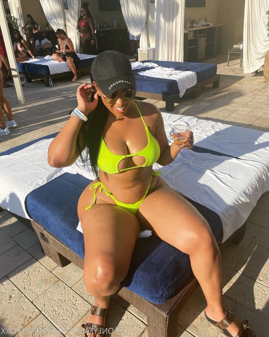 Chanel Foxx VIP [ chanelfoxx ] Onlyfans leaked photo 10345766 on Hotleaks.tv