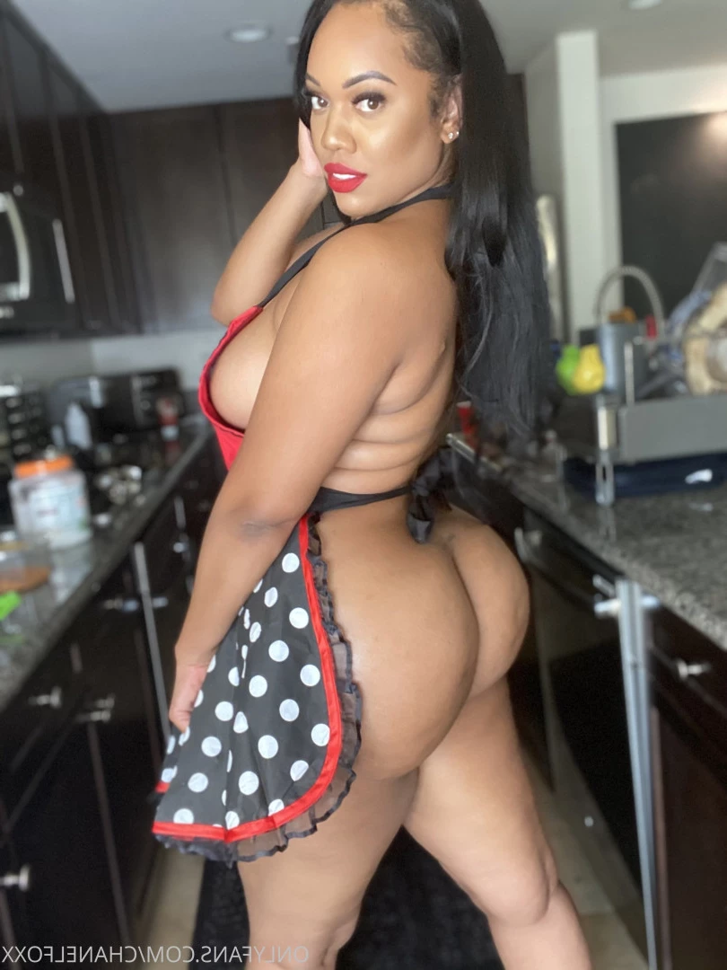 Chanel Foxx VIP [ chanelfoxx ] Onlyfans leaked photo 10345803 on Hotleaks.tv