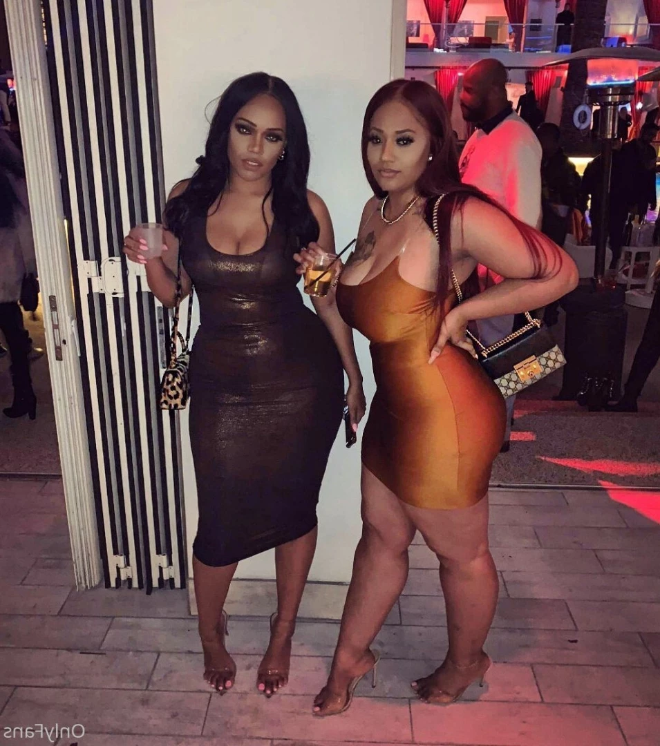 Chanel Foxx VIP [ chanelfoxx ] Onlyfans leaked photo 10345837 on Hotleaks.tv