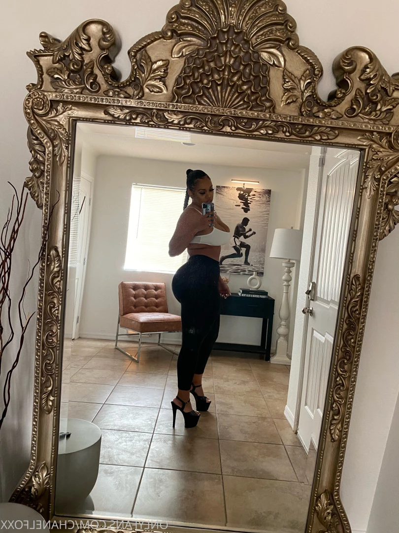 Chanel Foxx VIP [ chanelfoxx ] Onlyfans leaked photo 10345849 on Hotleaks.tv