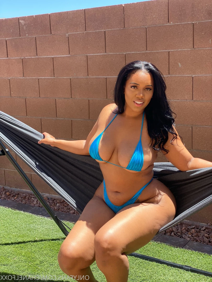 Chanel Foxx VIP [ chanelfoxx ] Onlyfans leaked photo 10345917 on Hotleaks.tv
