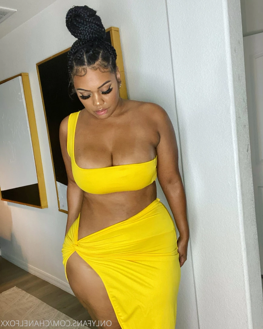 Chanel Foxx VIP [ chanelfoxx ] Onlyfans leaked photo 10345968 on Hotleaks.tv