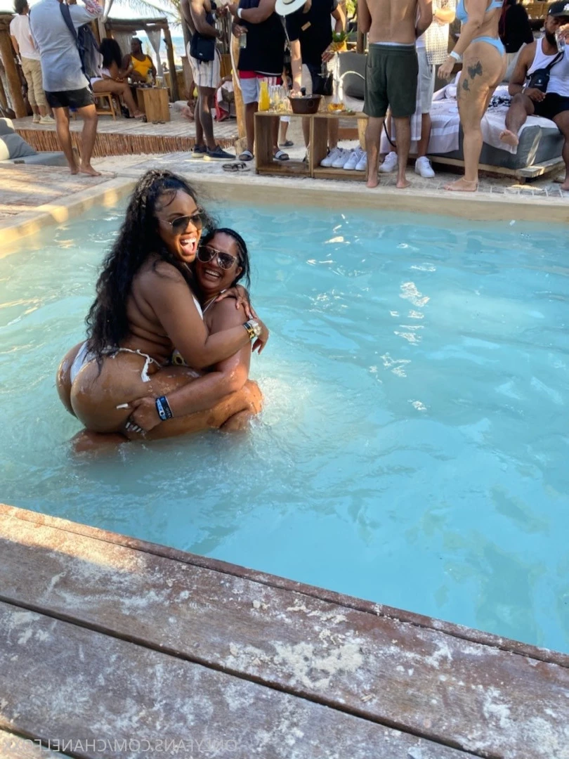 Chanel Foxx VIP [ chanelfoxx ] Onlyfans leaked photo 10346135 on Hotleaks.tv