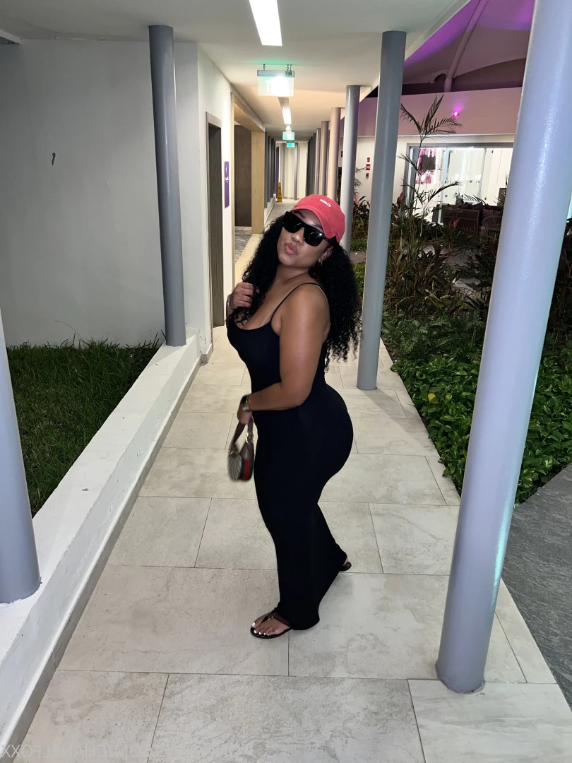 Chanel Foxx VIP [ chanelfoxx ] Onlyfans leaked photo 10346143 on Hotleaks.tv