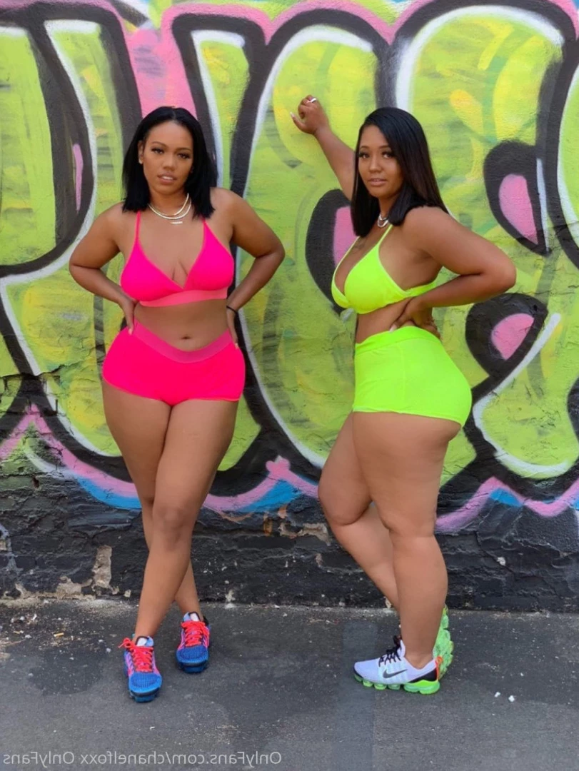 Chanel Foxx VIP [ chanelfoxx ] Onlyfans leaked photo 10346274 on Hotleaks.tv