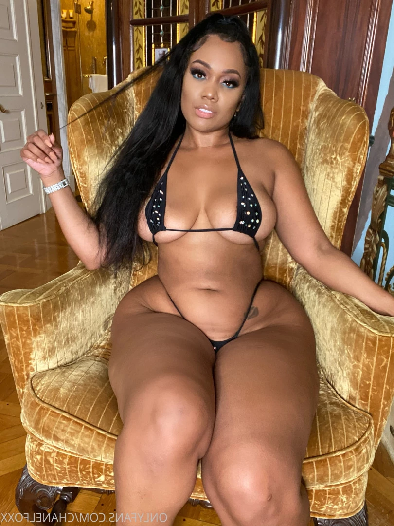 Chanel Foxx VIP [ chanelfoxx ] Onlyfans leaked photo 10346671 on Hotleaks.tv