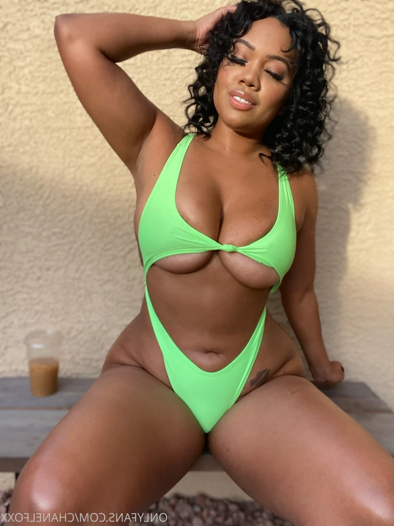 Chanel Foxx VIP [ chanelfoxx ] Onlyfans leaked photo 10346686 on Hotleaks.tv