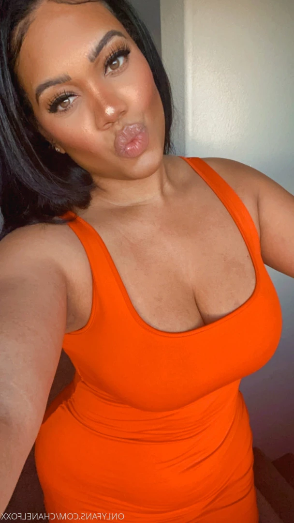 Chanel Foxx VIP [ chanelfoxx ] Onlyfans leaked photo 10346992 on Hotleaks.tv
