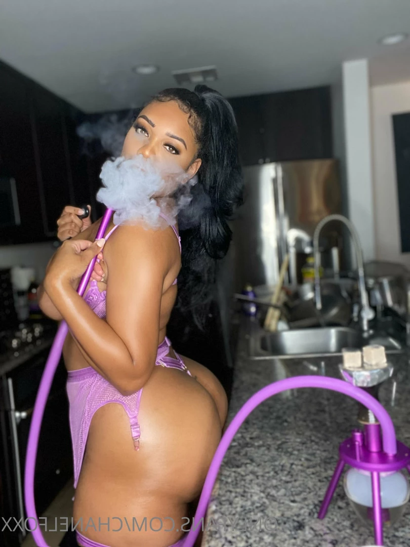 Chanel Foxx VIP [ chanelfoxx ] Onlyfans leaked photo 10347063 on Hotleaks.tv