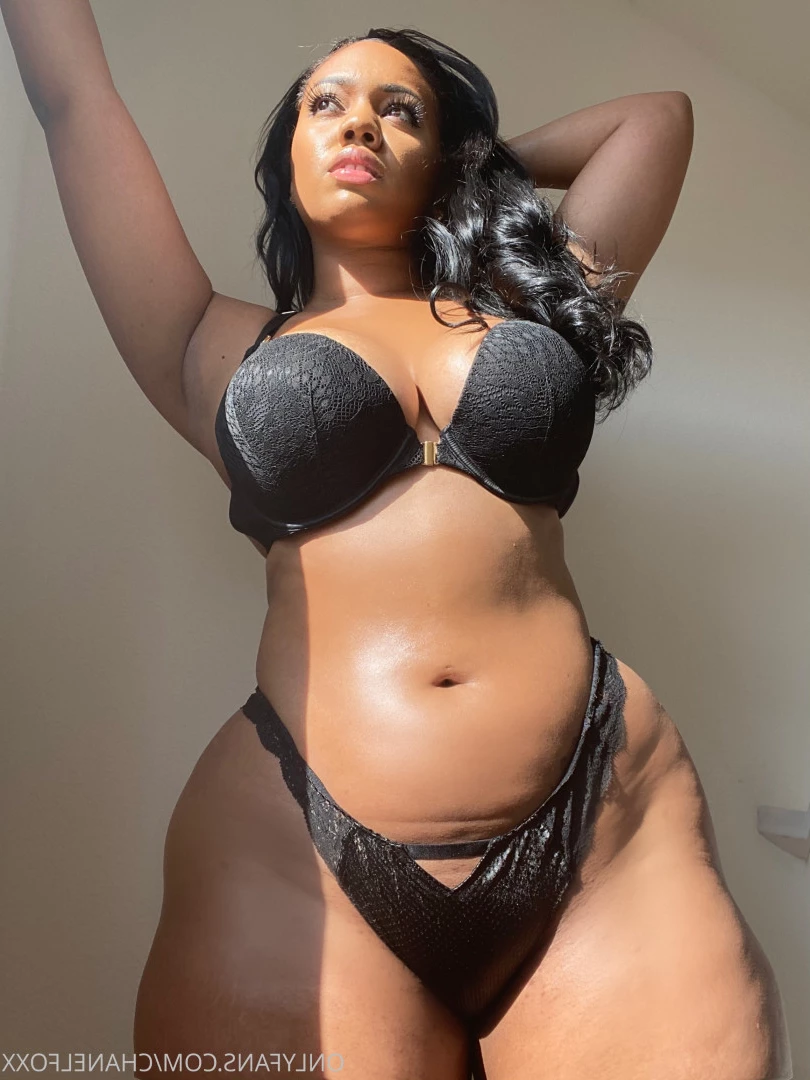 Chanel Foxx VIP [ chanelfoxx ] Onlyfans leaked photo 10347215 on Hotleaks.tv