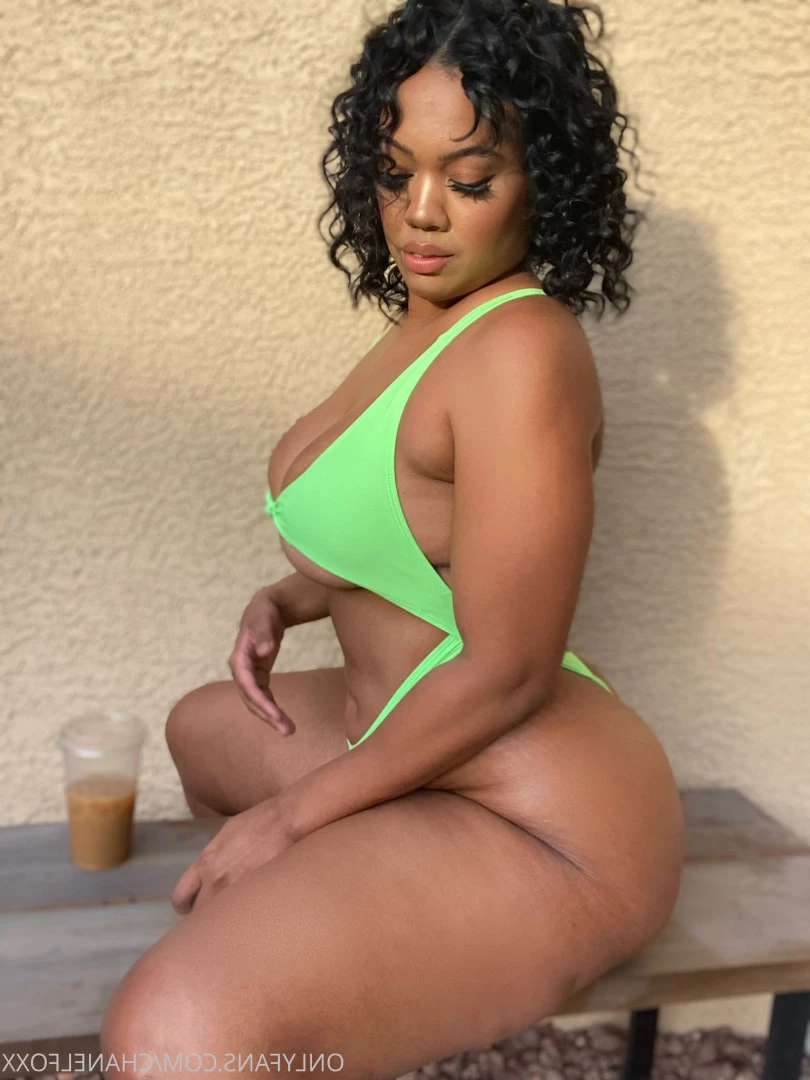 Chanel Foxx VIP [ chanelfoxx ] Onlyfans leaked photo 10347382 on Hotleaks.tv