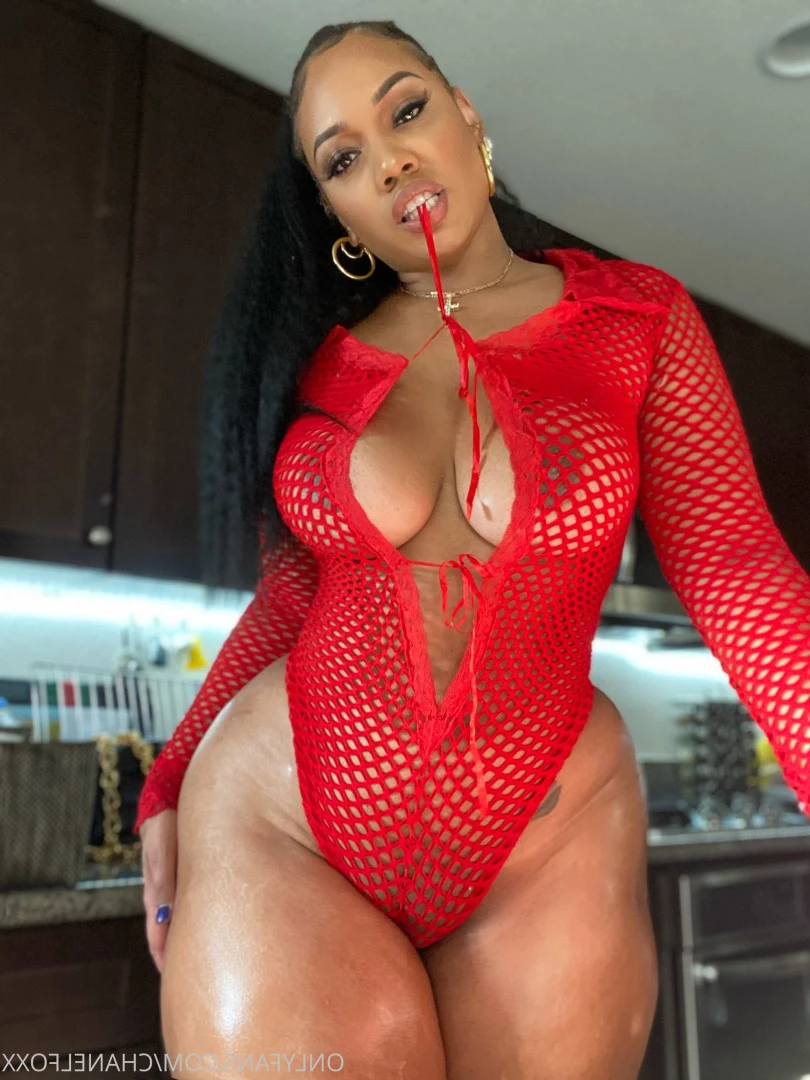 Chanel Foxx VIP [ chanelfoxx ] Onlyfans leaked photo 10347569 on Hotleaks.tv