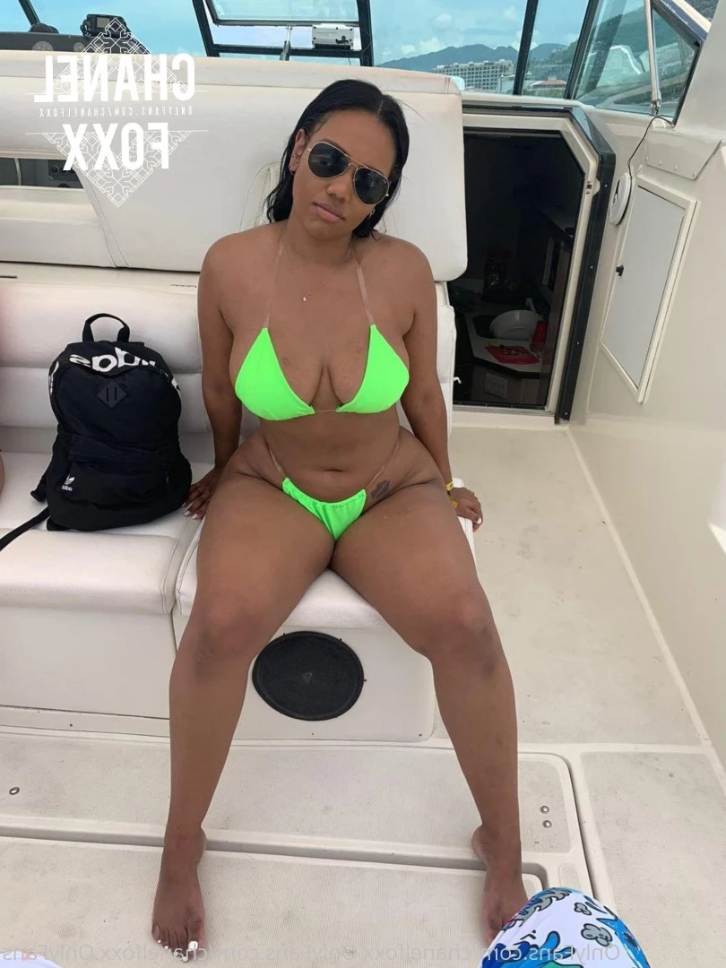 Chanel Foxx VIP [ chanelfoxx ] Onlyfans leaked photo 10347944 on Hotleaks.tv
