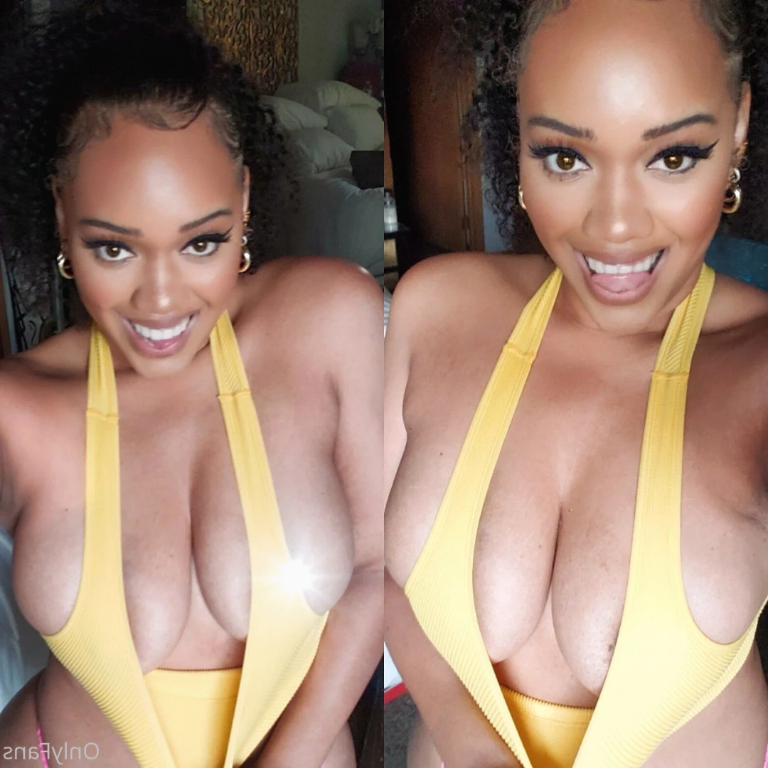 Chanel Foxx VIP [ chanelfoxx ] Onlyfans leaked photo 10348078 on Hotleaks.tv