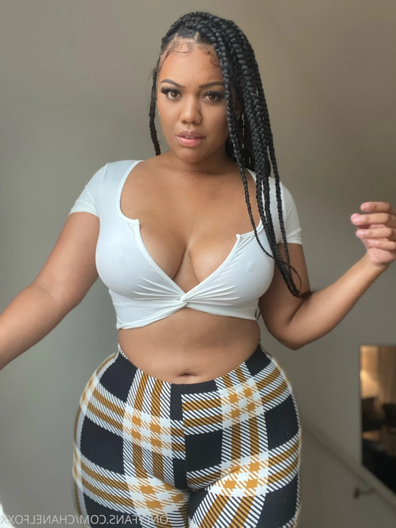 Chanel Foxx VIP [ chanelfoxx ] Onlyfans leaked photo 10348130 on Hotleaks.tv