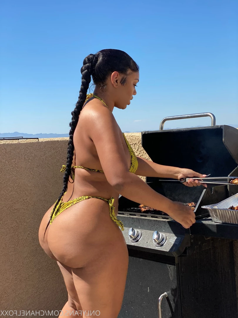 Chanel Foxx VIP [ chanelfoxx ] Onlyfans leaked photo 10348211 on Hotleaks.tv