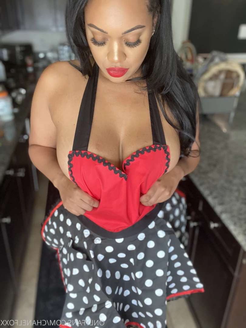 Chanel Foxx VIP [ chanelfoxx ] Onlyfans leaked photo 10348370 on Hotleaks.tv