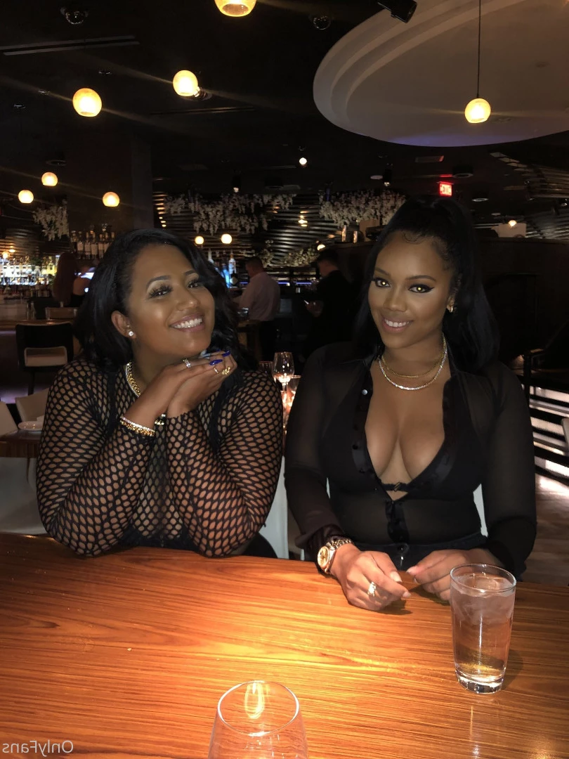 Chanel Foxx VIP [ chanelfoxx ] Onlyfans leaked photo 10348411 on Hotleaks.tv