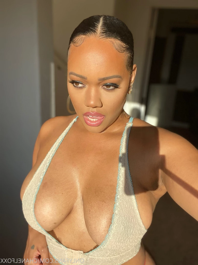 Chanel Foxx VIP [ chanelfoxx ] Onlyfans leaked photo 10348464 on Hotleaks.tv