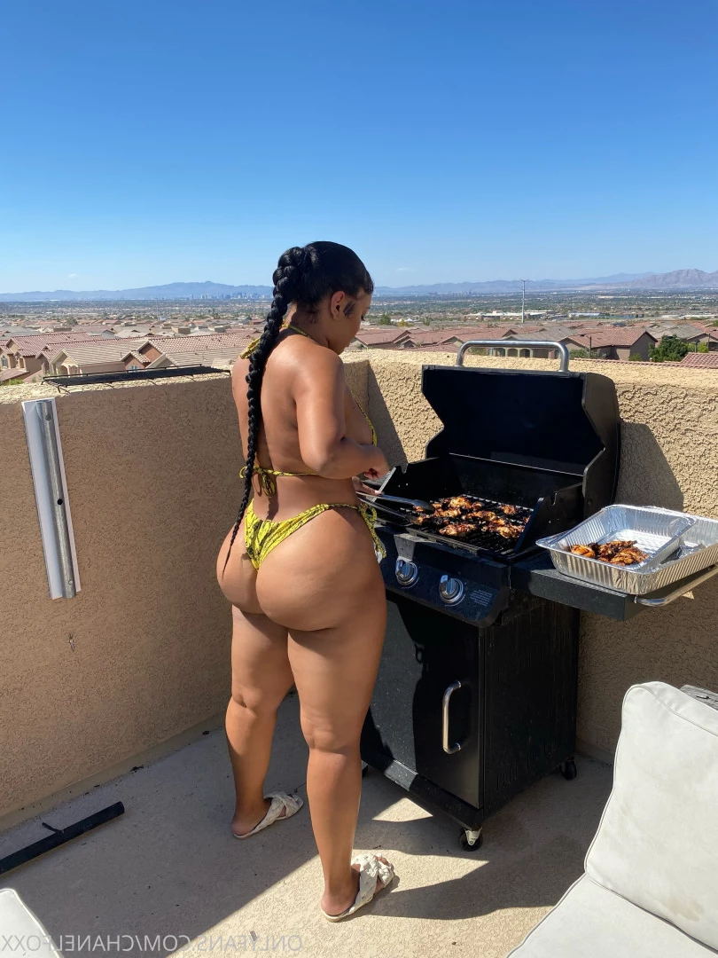 Chanel Foxx VIP [ chanelfoxx ] Onlyfans leaked photo 10348619 on Hotleaks.tv