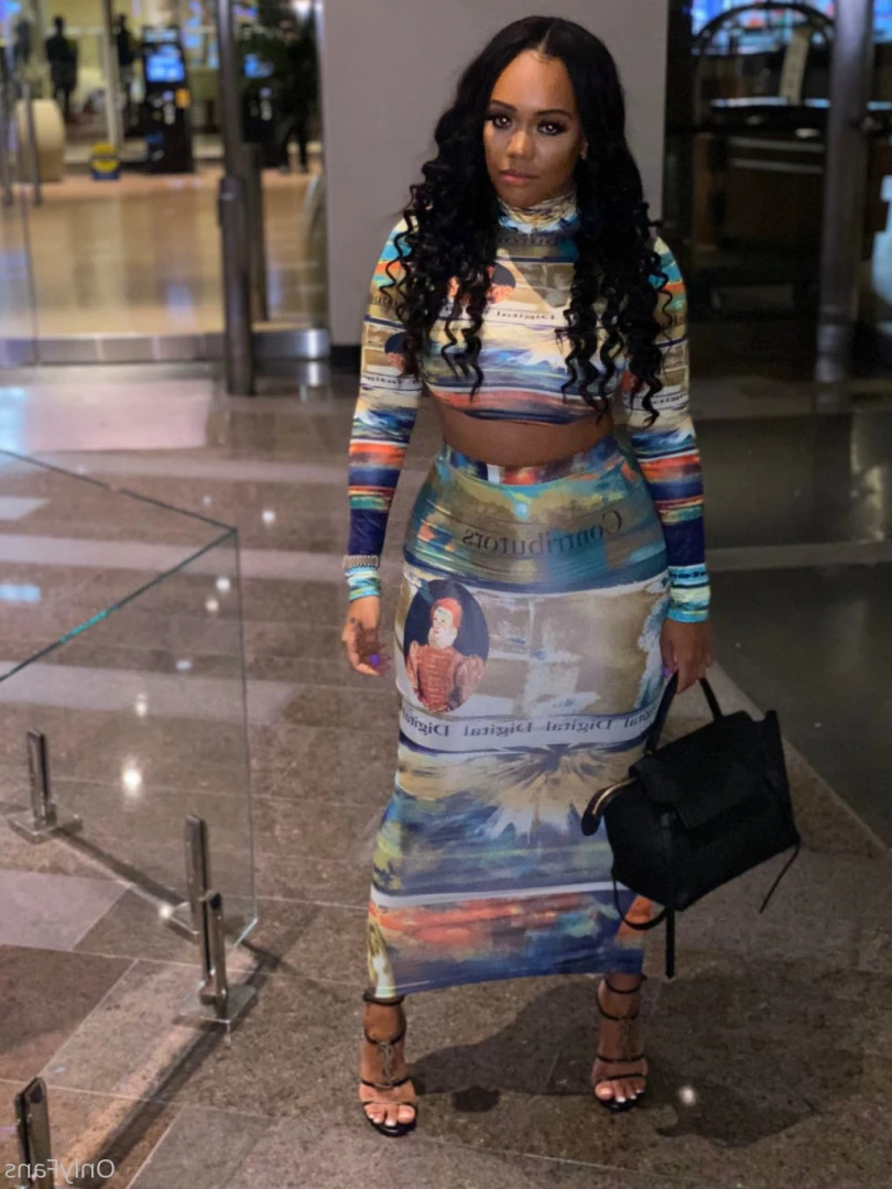 Chanel Foxx VIP [ chanelfoxx ] Onlyfans leaked photo 10348636 on Hotleaks.tv