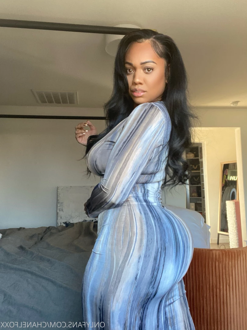 Chanel Foxx VIP [ chanelfoxx ] Onlyfans leaked photo 10348656 on Hotleaks.tv