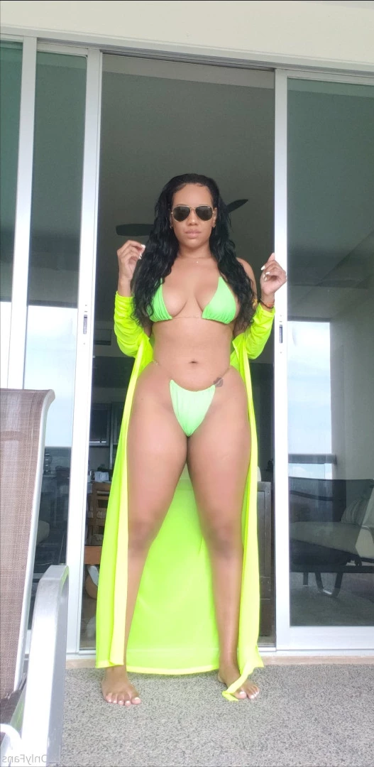 Chanel Foxx VIP [ chanelfoxx ] Onlyfans leaked photo 10348708 on Hotleaks.tv
