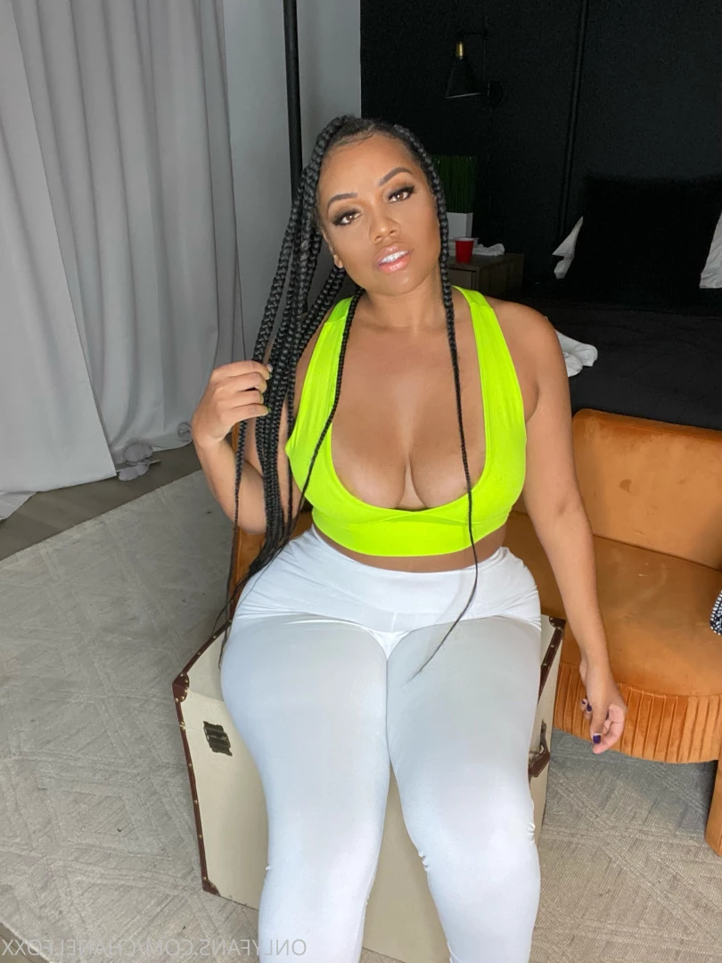 Chanel Foxx VIP [ chanelfoxx ] Onlyfans leaked photo 10349085 on Hotleaks.tv