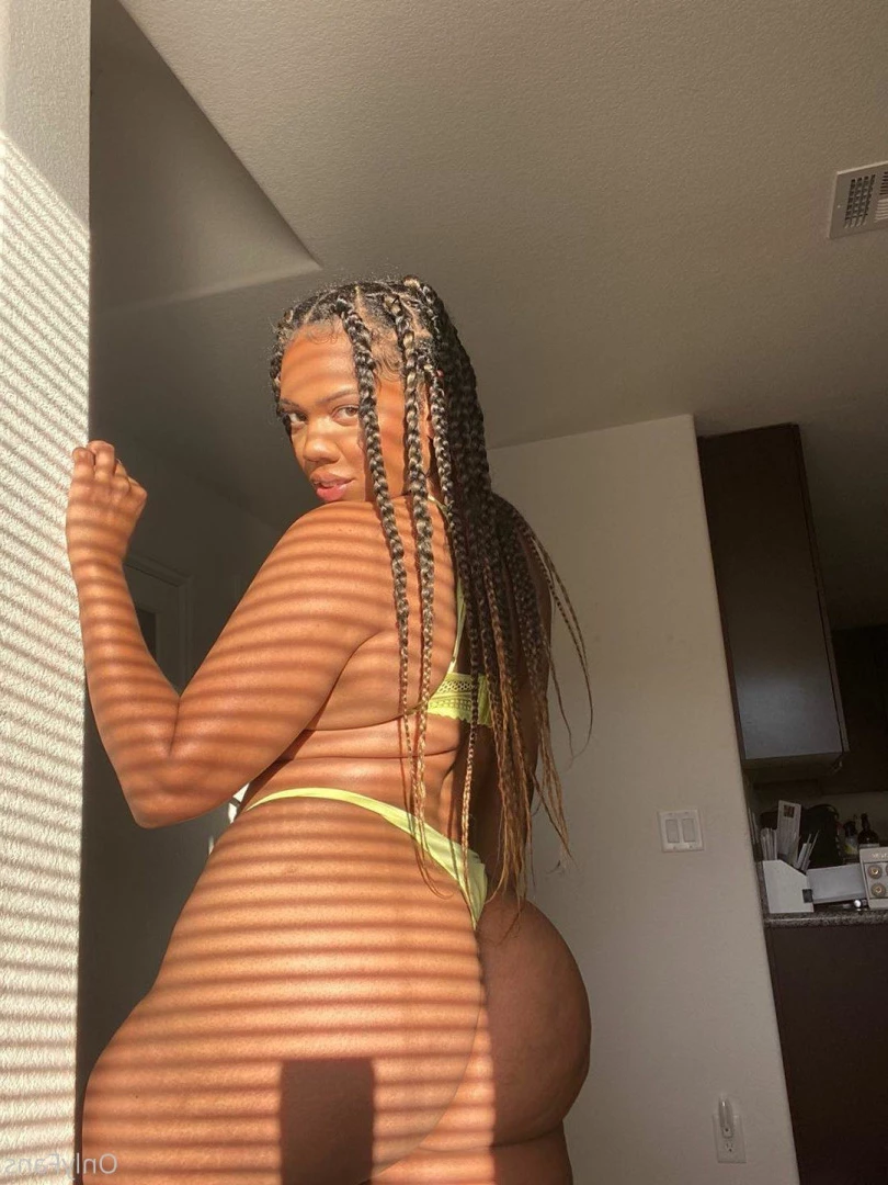 Chanel Foxx VIP [ chanelfoxx ] Onlyfans leaked photo 10349095 on Hotleaks.tv