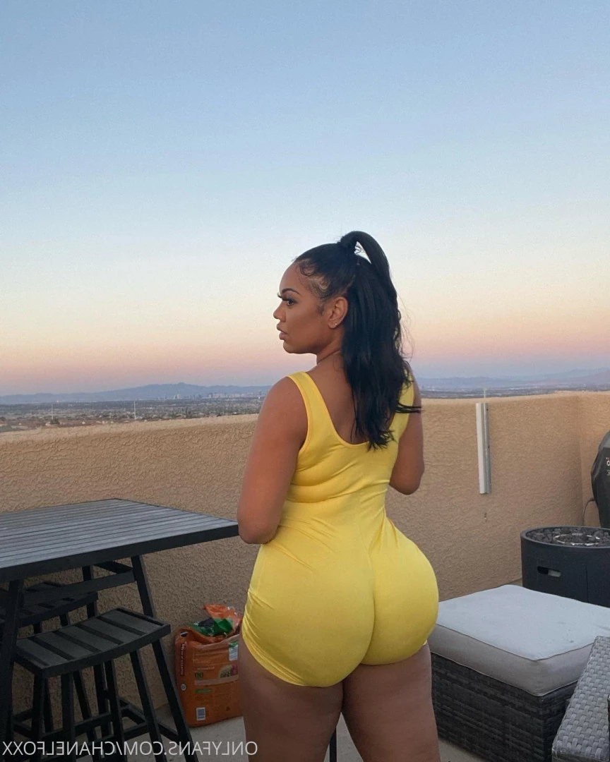 Chanel Foxx VIP [ chanelfoxx ] Onlyfans leaked photo 10349565 on Hotleaks.tv