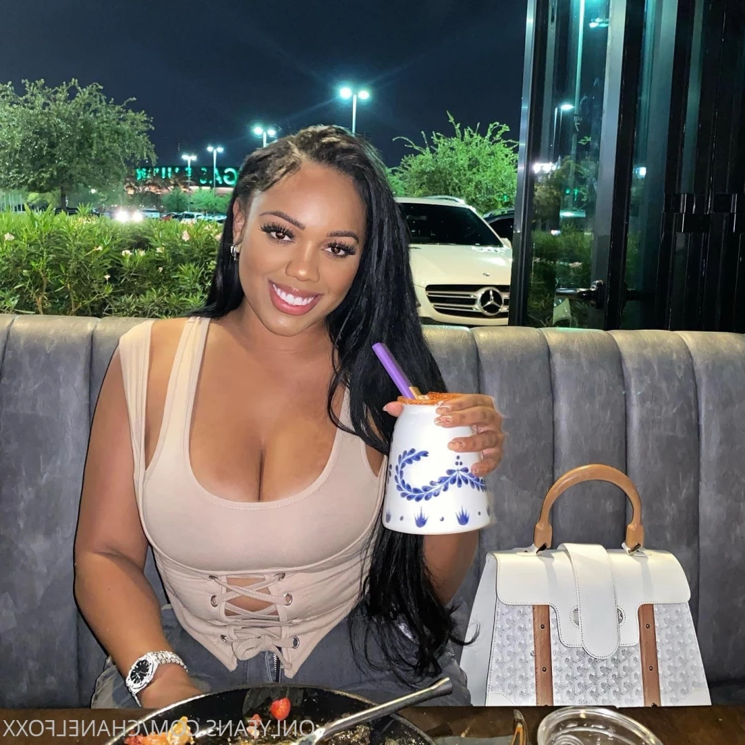 Chanel Foxx VIP [ chanelfoxx ] Onlyfans leaked photo 10349581 on Hotleaks.tv
