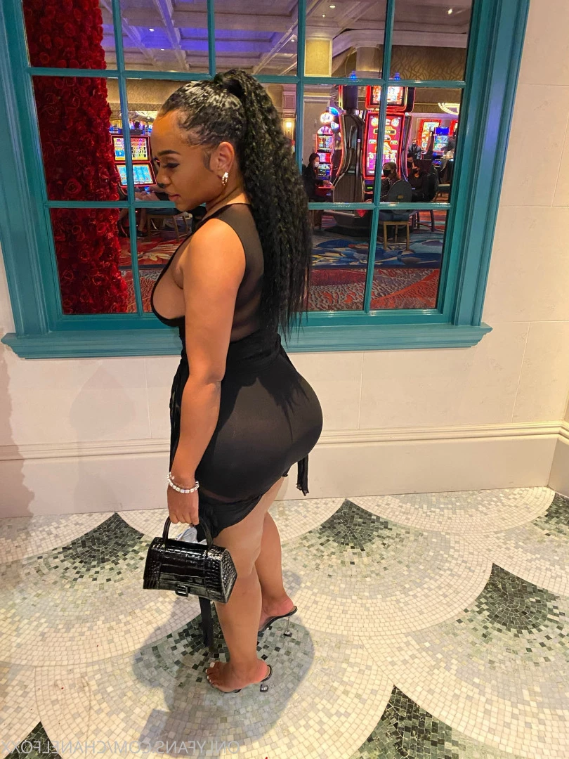 Chanel Foxx VIP [ chanelfoxx ] Onlyfans leaked photo 10349665 on Hotleaks.tv