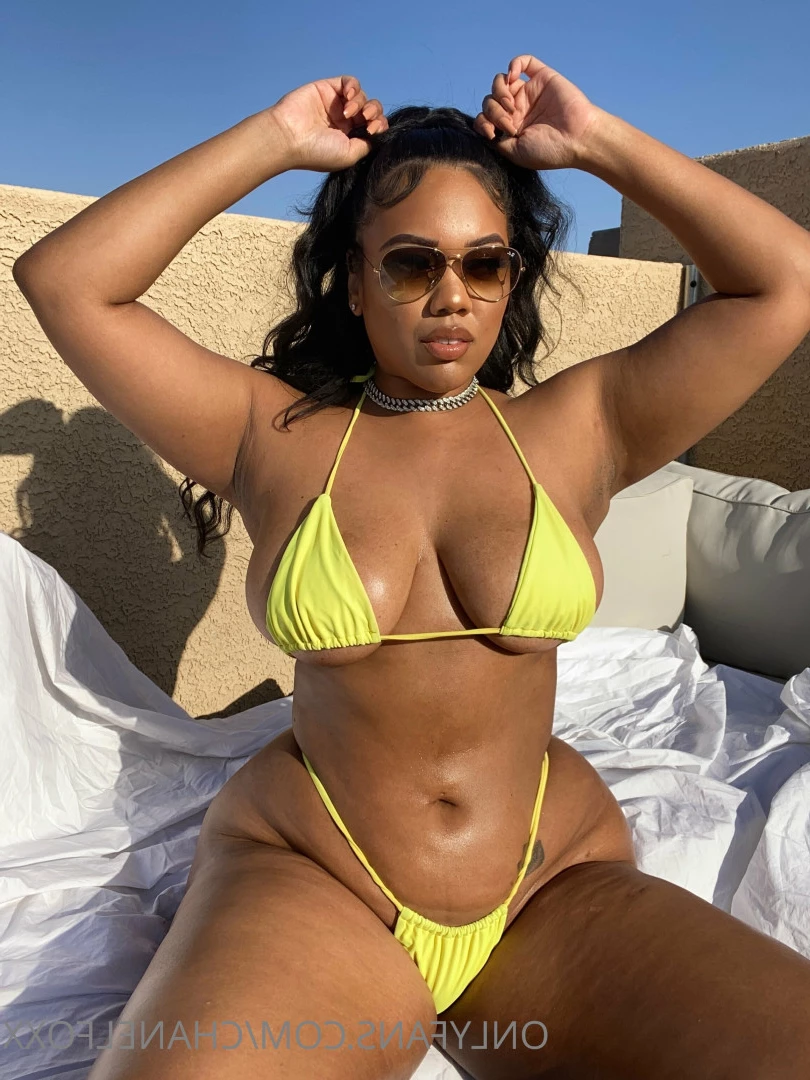 Chanel Foxx VIP [ chanelfoxx ] Onlyfans leaked photo 10349714 on Hotleaks.tv