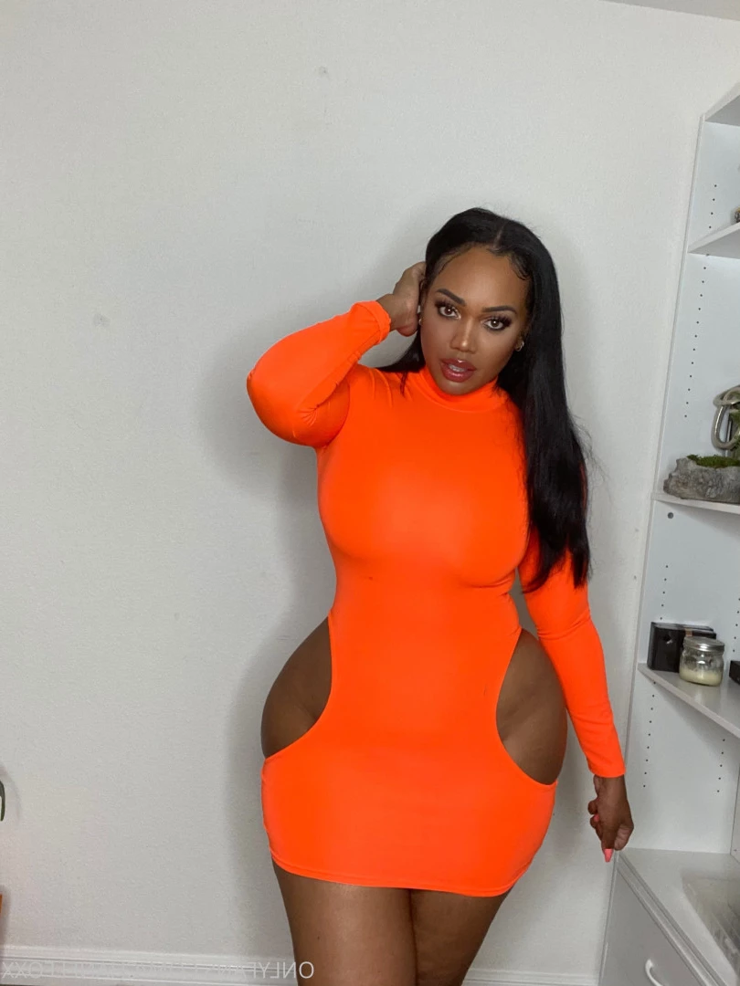 Chanel Foxx VIP [ chanelfoxx ] Onlyfans leaked photo 10349803 on Hotleaks.tv