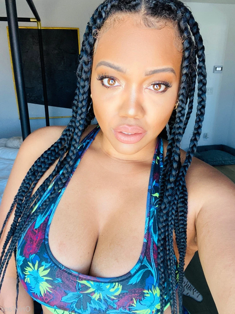 Chanel Foxx VIP [ chanelfoxx ] Onlyfans leaked photo 10349850 on Hotleaks.tv