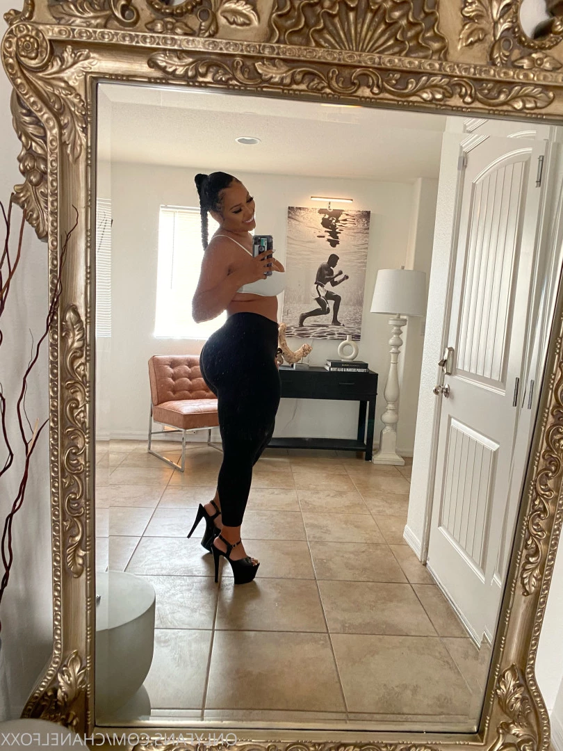 Chanel Foxx VIP [ chanelfoxx ] Onlyfans leaked photo 10349868 on Hotleaks.tv