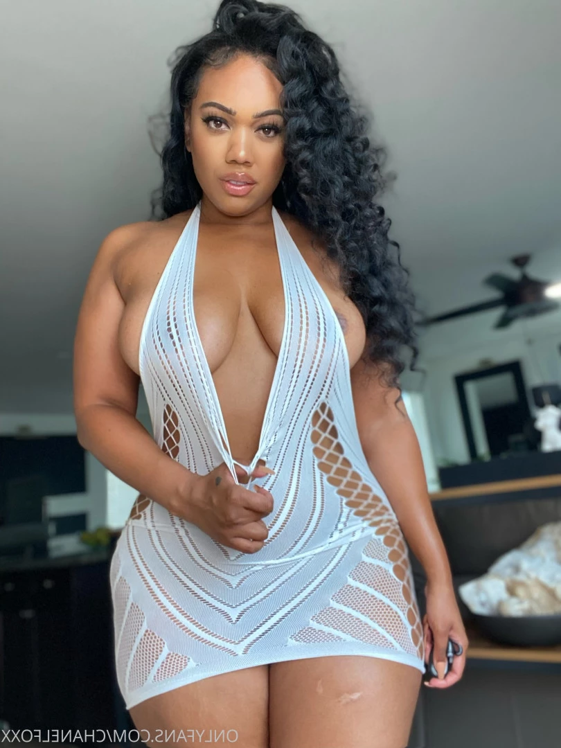 Chanel Foxx VIP [ chanelfoxx ] Onlyfans leaked photo 10349984 on Hotleaks.tv