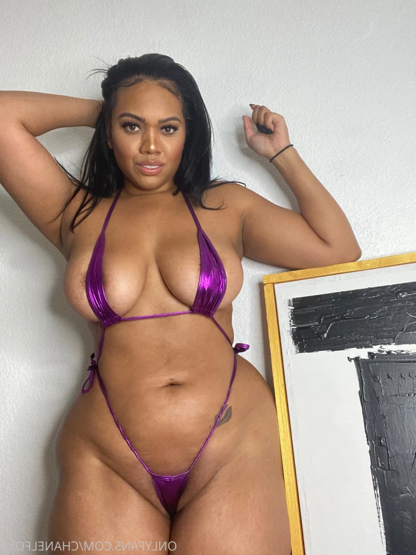 Chanel Foxx VIP [ chanelfoxx ] Onlyfans leaked photo 10350113 on Hotleaks.tv