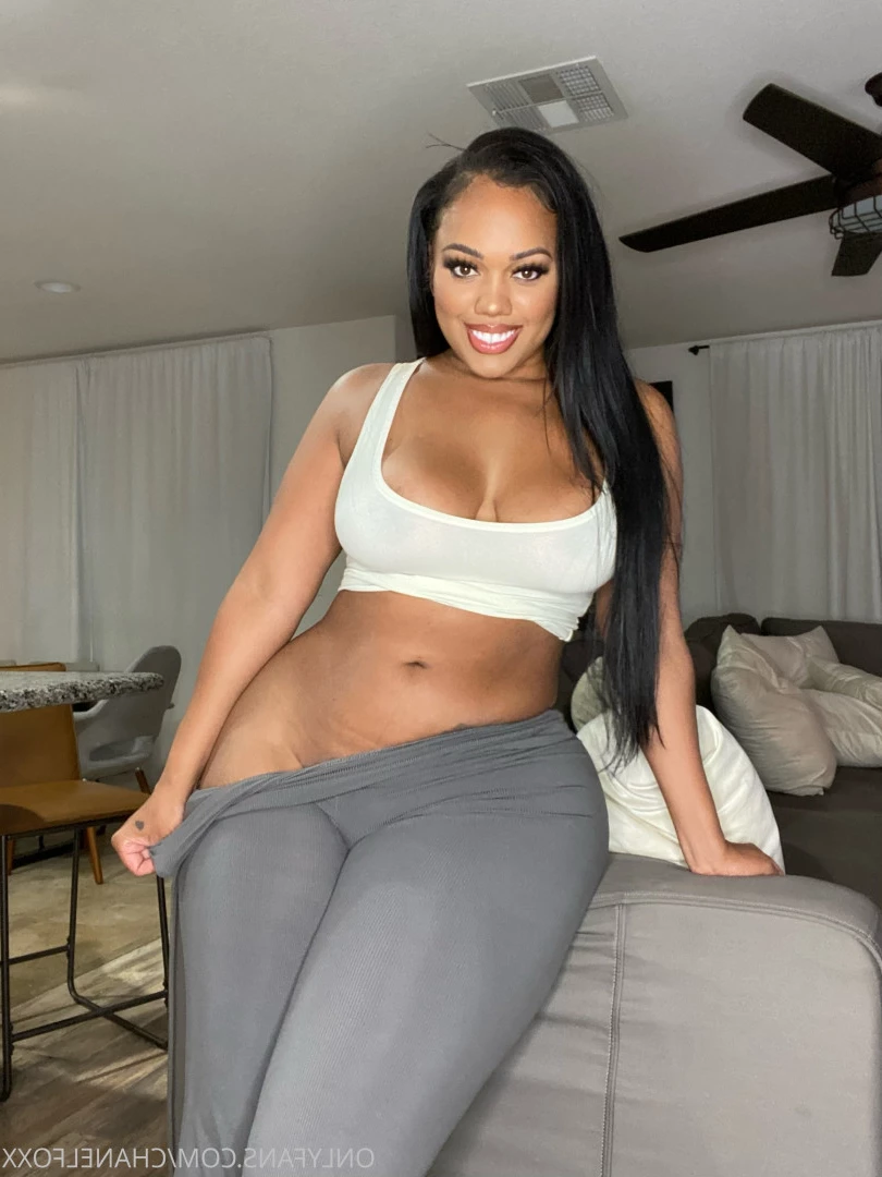 Chanel Foxx VIP [ chanelfoxx ] Onlyfans leaked photo 10350151 on Hotleaks.tv