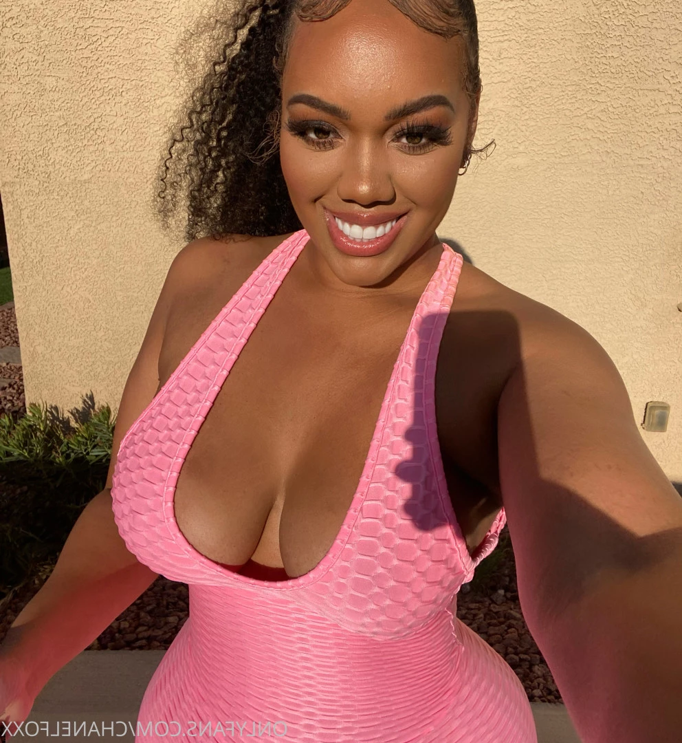 Chanel Foxx VIP [ chanelfoxx ] Onlyfans leaked photo 10350195 on Hotleaks.tv