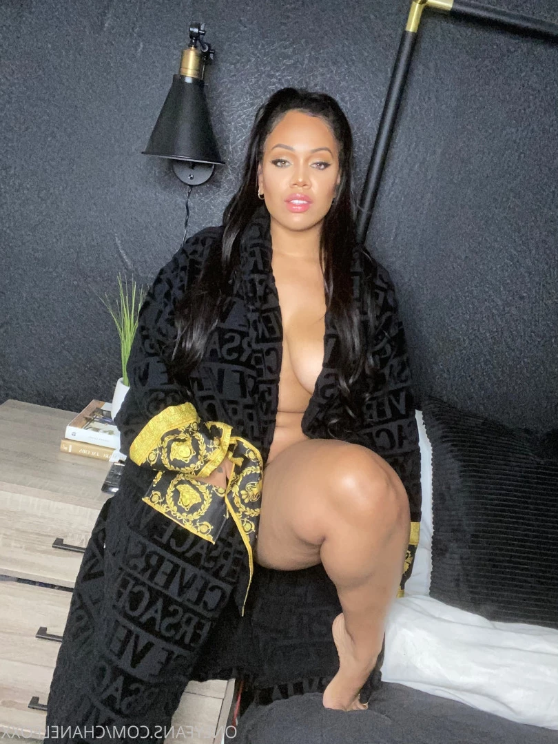 Chanel Foxx VIP [ chanelfoxx ] Onlyfans leaked photo 10350203 on Hotleaks.tv