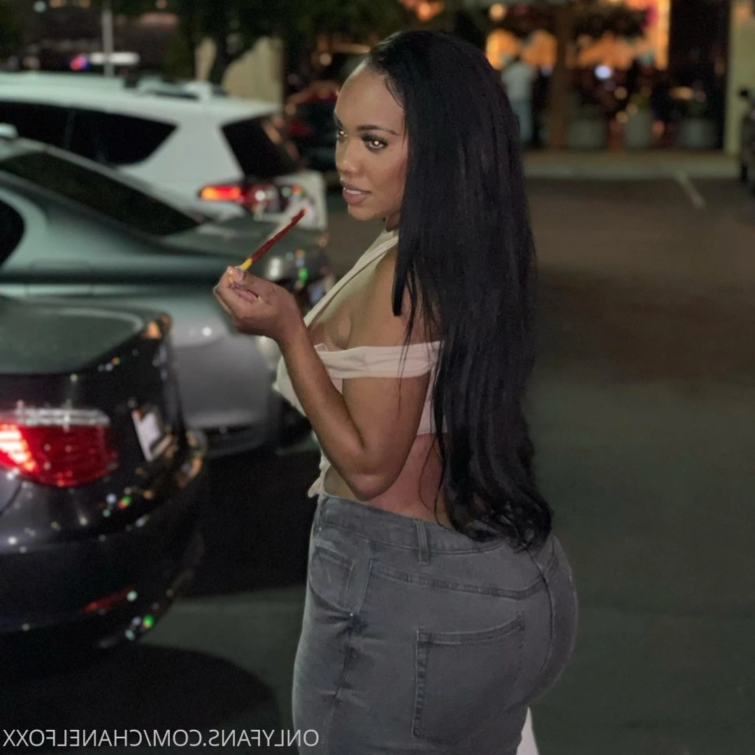 Chanel Foxx VIP [ chanelfoxx ] Onlyfans leaked photo 10350445 on Hotleaks.tv