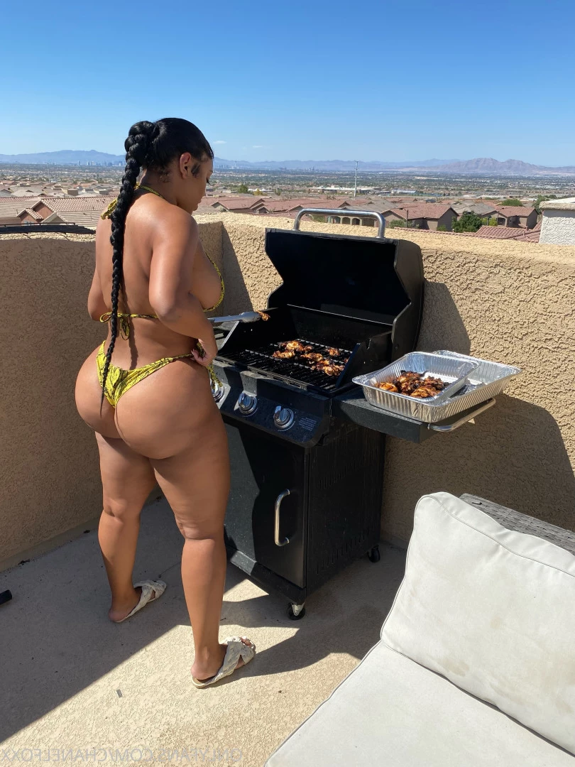 Chanel Foxx VIP [ chanelfoxx ] Onlyfans leaked photo 10350456 on Hotleaks.tv