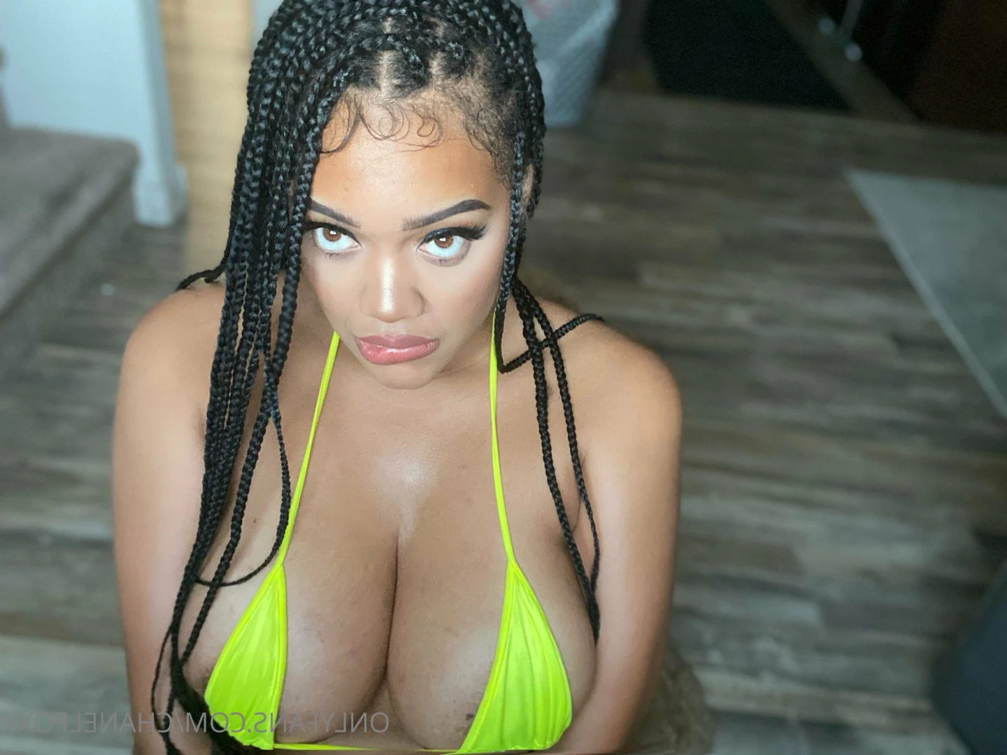 Chanel Foxx VIP [ chanelfoxx ] Onlyfans leaked photo 10350488 on Hotleaks.tv