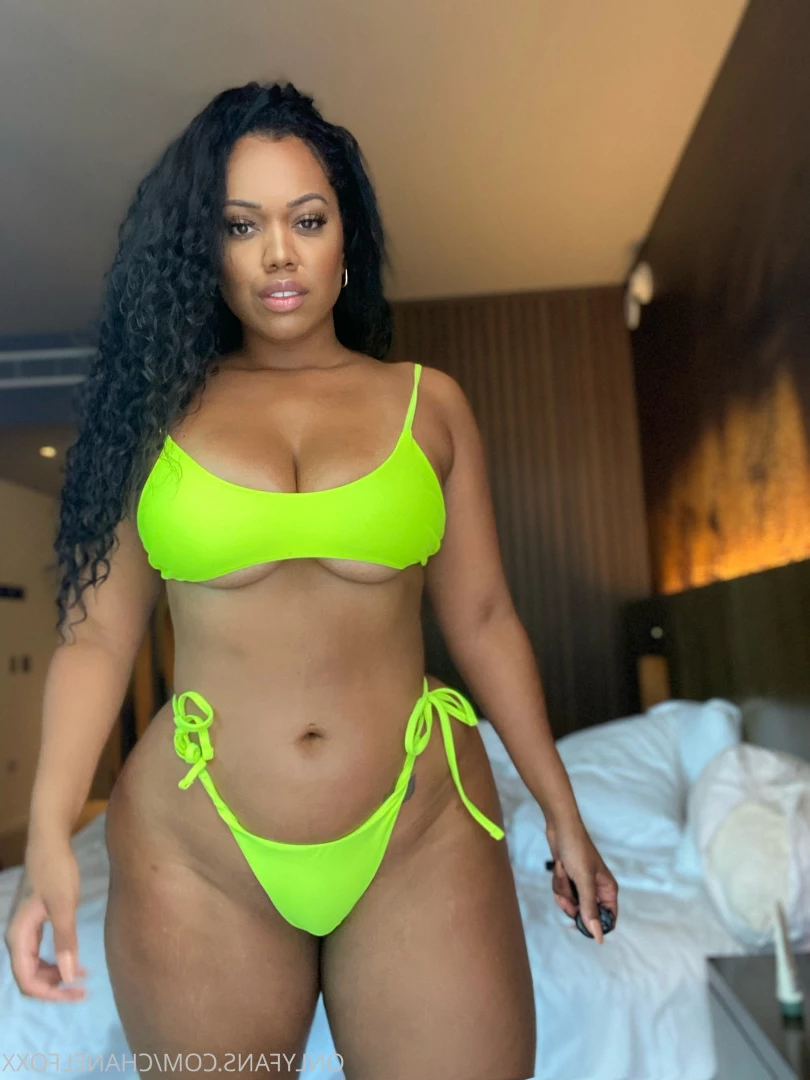 Chanel Foxx VIP [ chanelfoxx ] Onlyfans leaked photo 10350541 on Hotleaks.tv