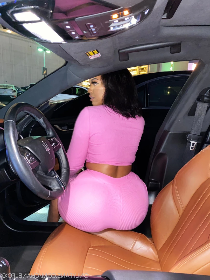 Chanel Foxx VIP [ chanelfoxx ] Onlyfans leaked photo 10350674 on Hotleaks.tv
