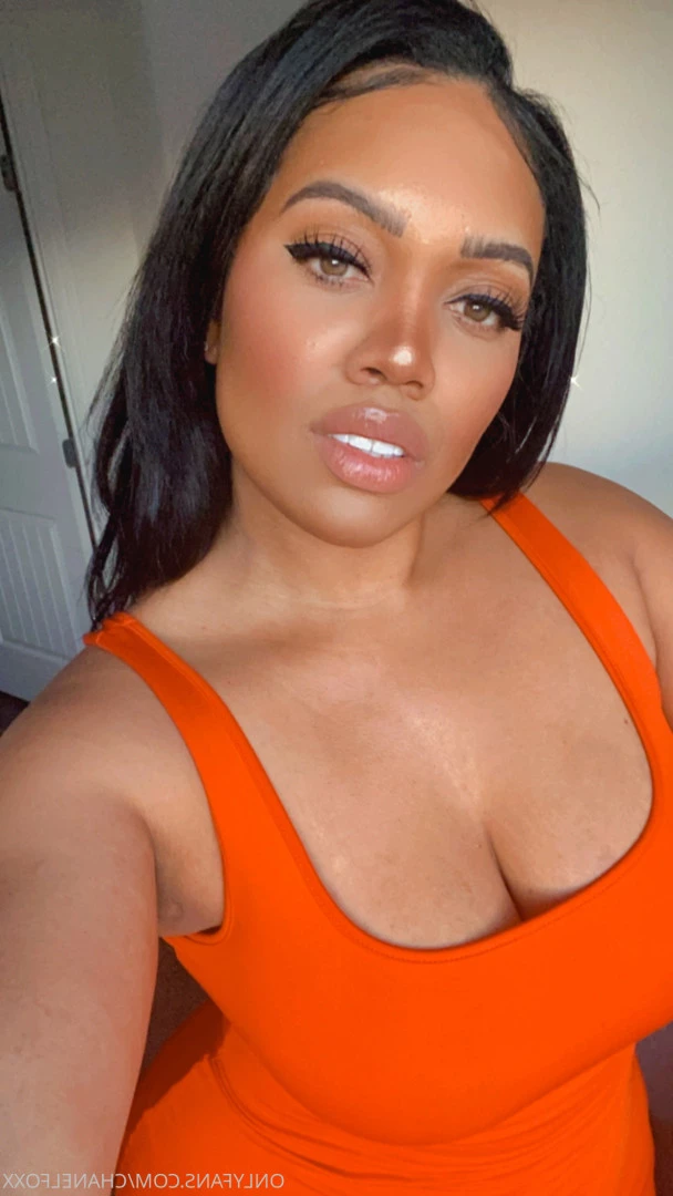 Chanel Foxx VIP [ chanelfoxx ] Onlyfans leaked photo 10350716 on Hotleaks.tv