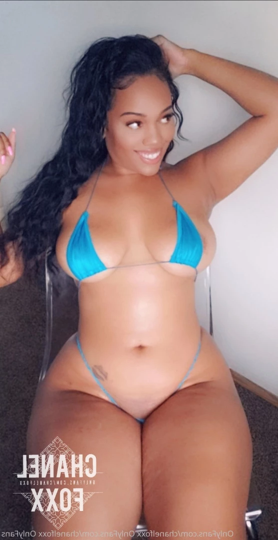 Chanel Foxx VIP [ chanelfoxx ] Onlyfans leaked photo 10350726 on Hotleaks.tv
