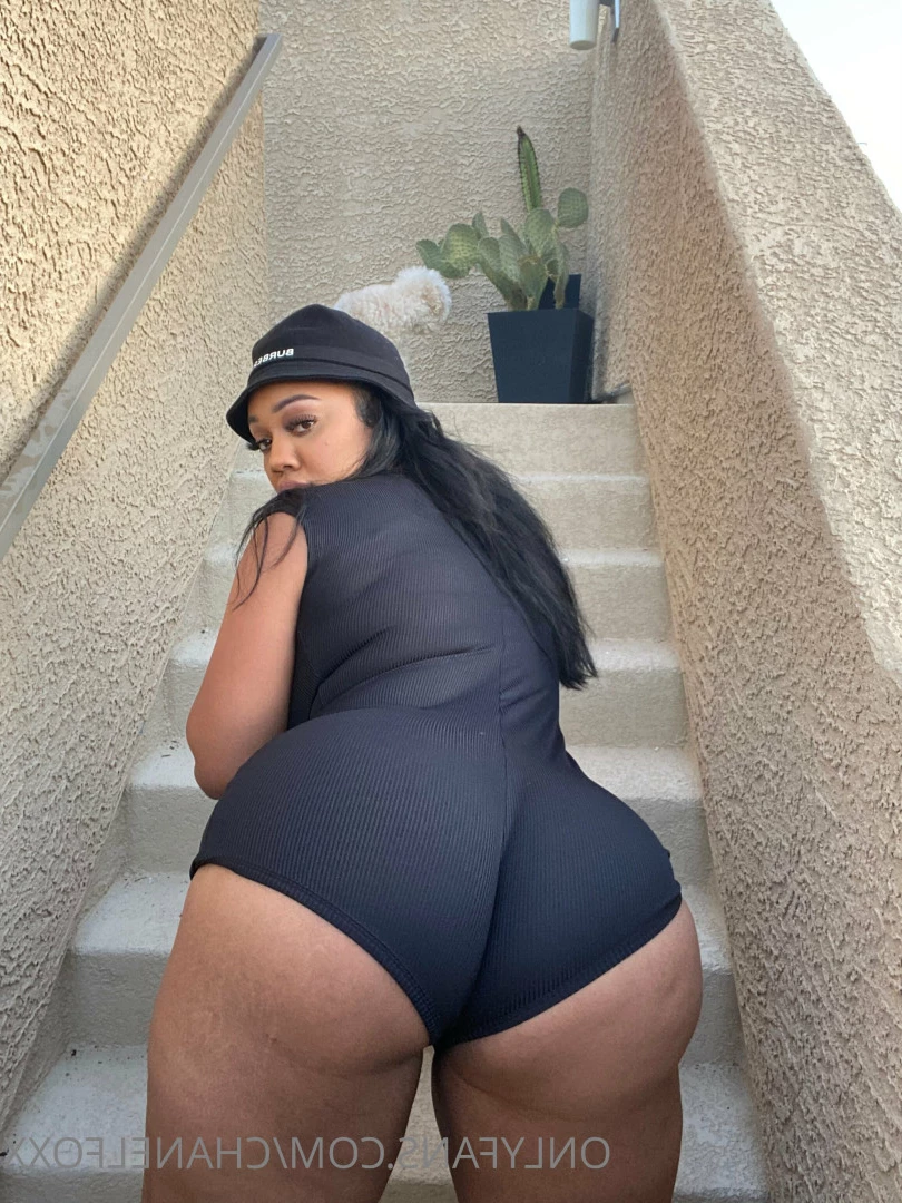 Chanel Foxx VIP [ chanelfoxx ] Onlyfans leaked photo 10350747 on Hotleaks.tv